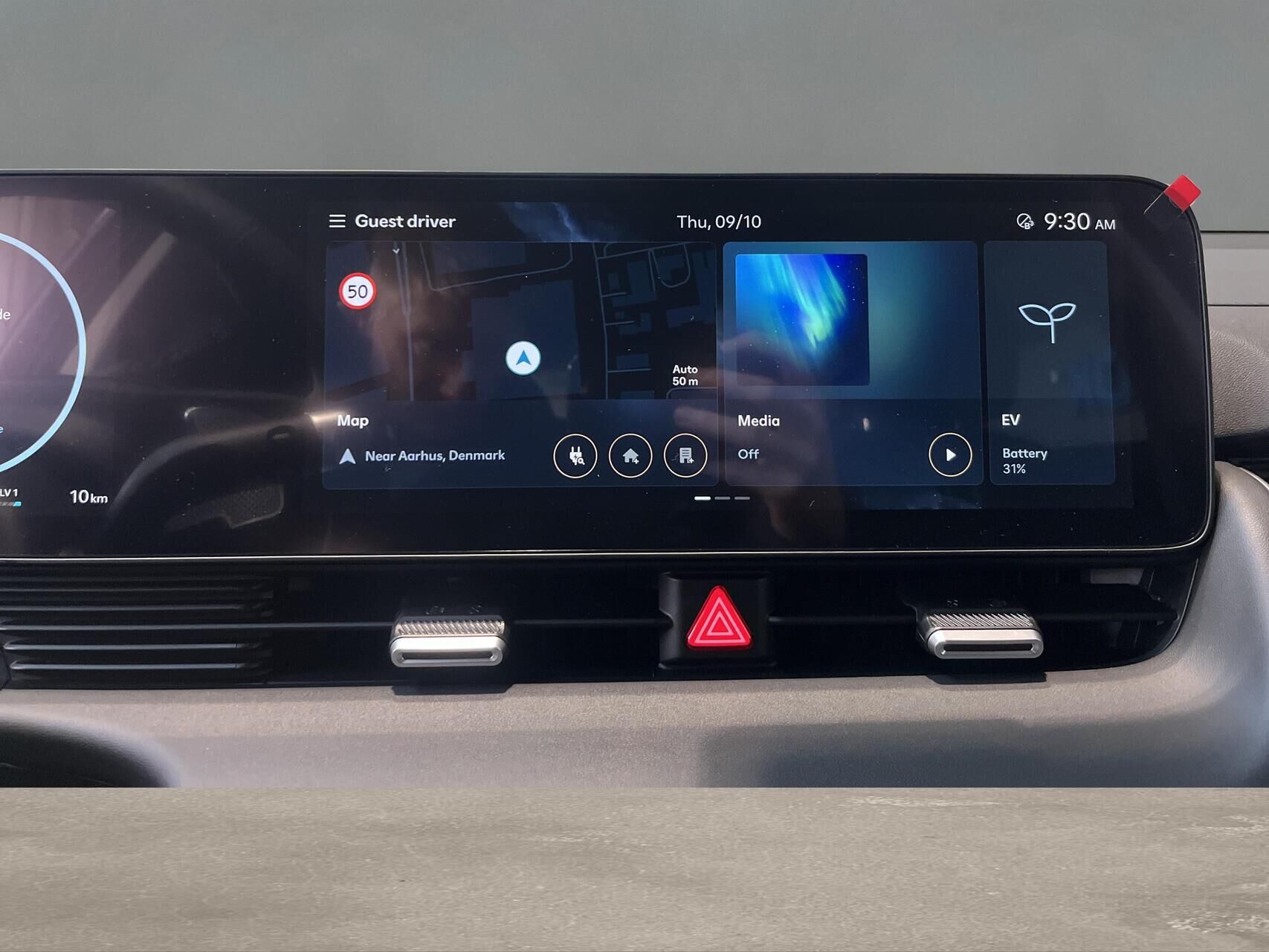 Billede af Hyundai Ioniq 5 Electric 84 kWh Ultimate 229HK 5d Aut.