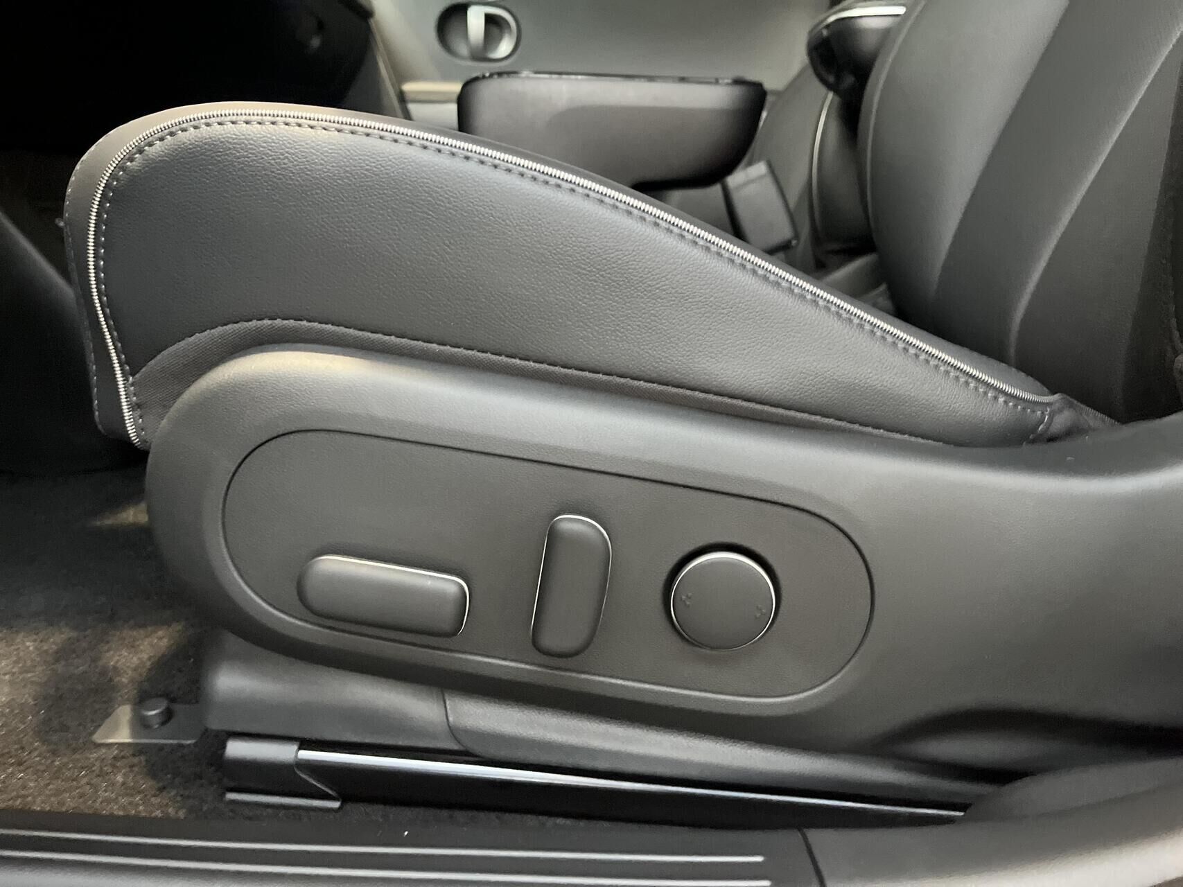 Billede af Hyundai Ioniq 5 Electric 84 kWh Ultimate 229HK 5d Aut.