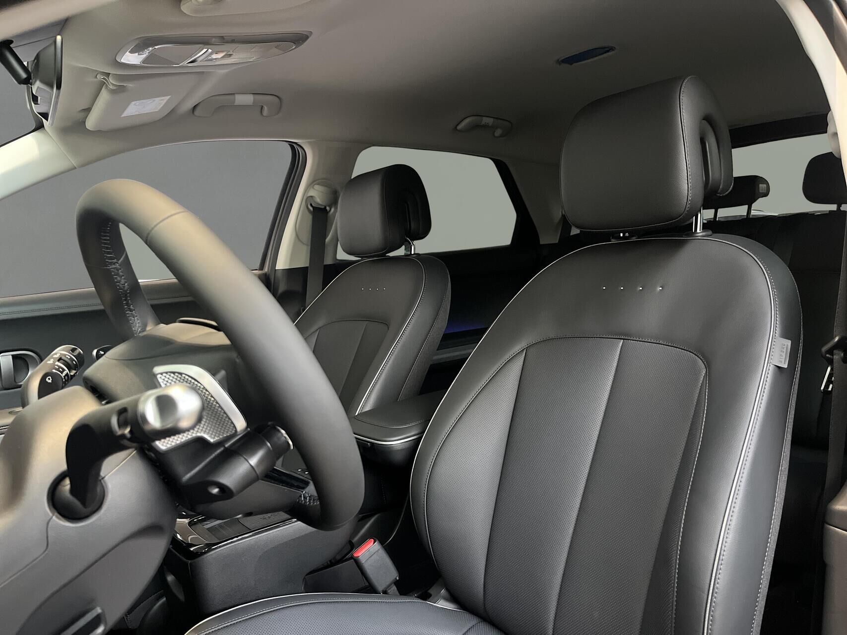 Billede af Hyundai Ioniq 5 Electric 84 kWh Ultimate 229HK 5d Aut.