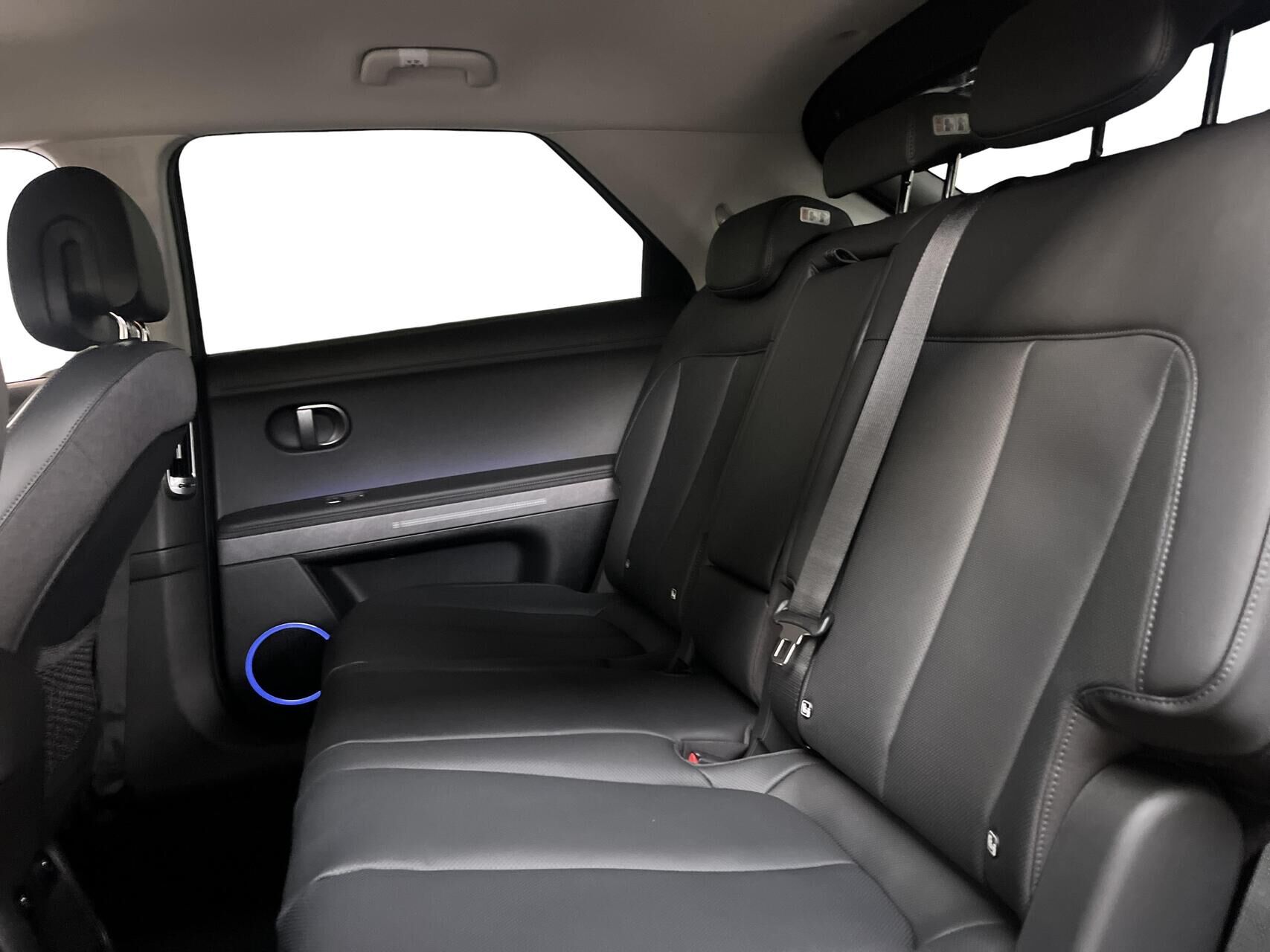 Billede af Hyundai Ioniq 5 Electric 84 kWh Ultimate 229HK 5d Aut.