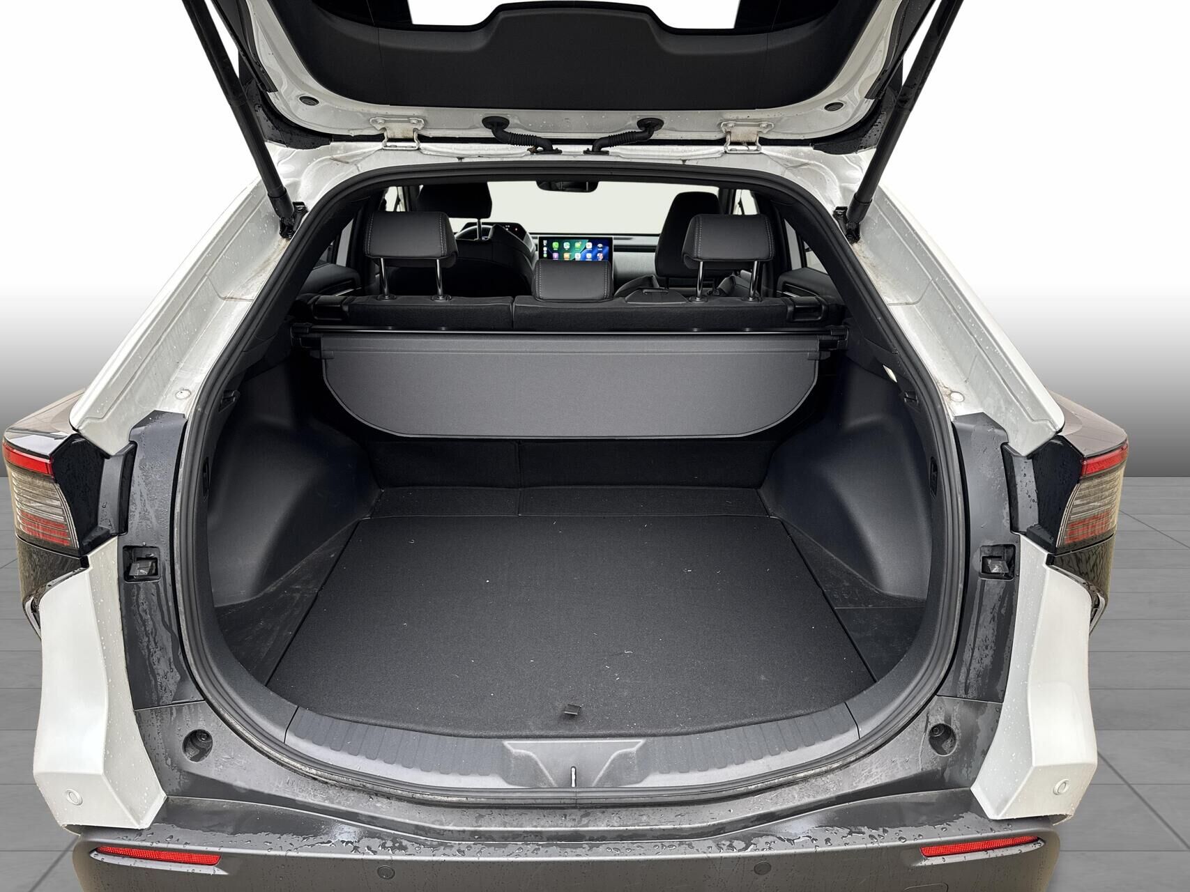 Billede af Toyota BZ4X EL Active 204HK 5d Aut.