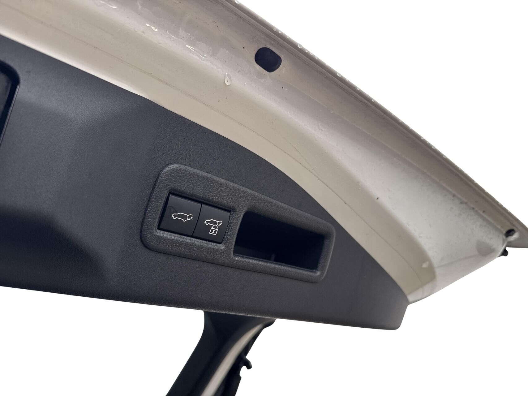 Billede af Toyota BZ4X EL Active 204HK 5d Aut.