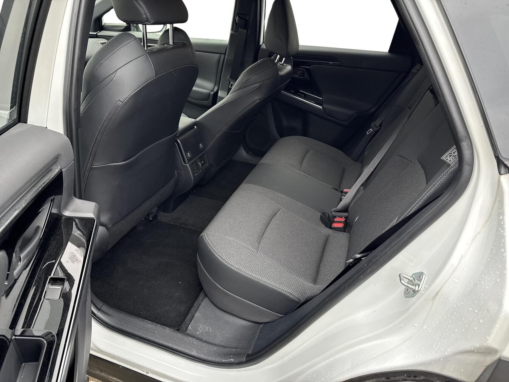 Billede af Toyota BZ4X EL Active 204HK 5d Aut.