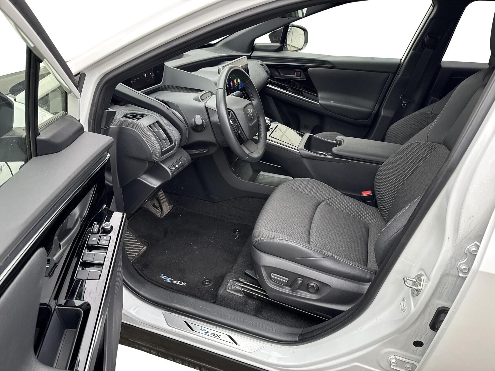 Billede af Toyota BZ4X EL Active 204HK 5d Aut.