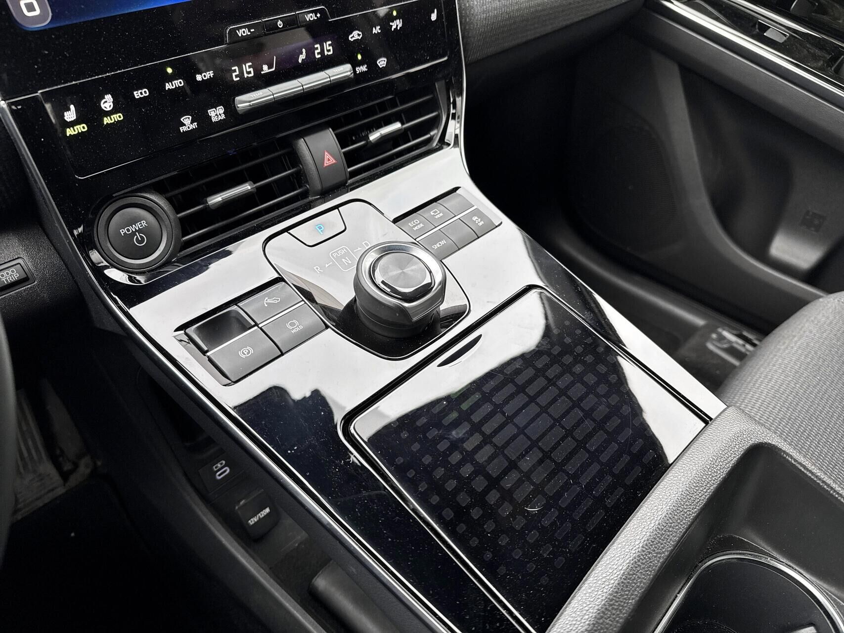 Billede af Toyota BZ4X EL Active 204HK 5d Aut.