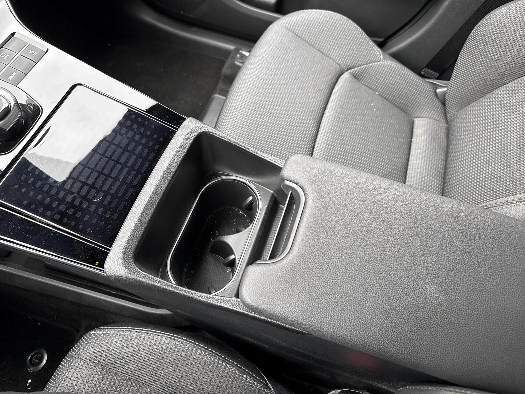 Billede af Toyota BZ4X EL Active 204HK 5d Aut.