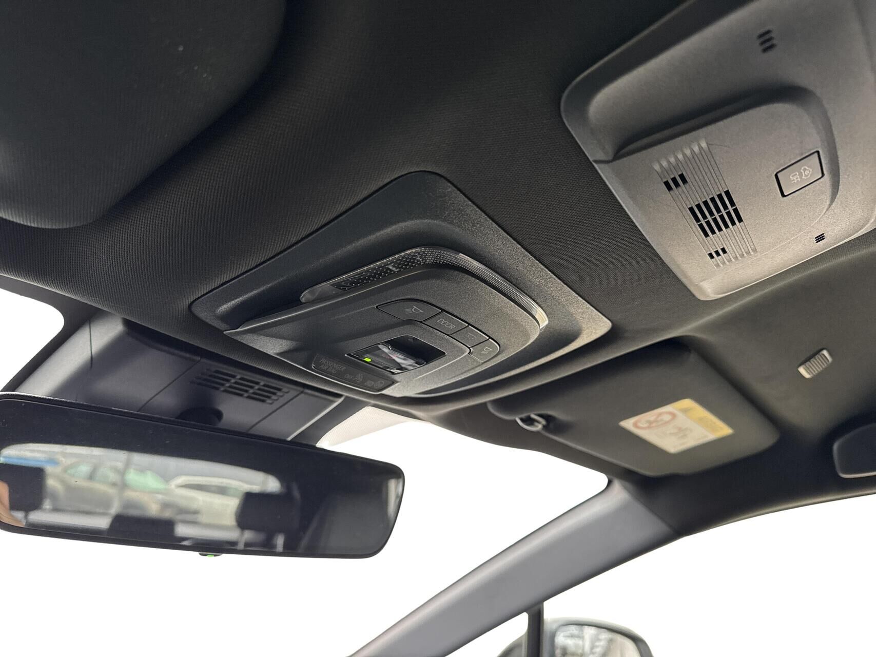 Billede af Toyota BZ4X EL Active 204HK 5d Aut.