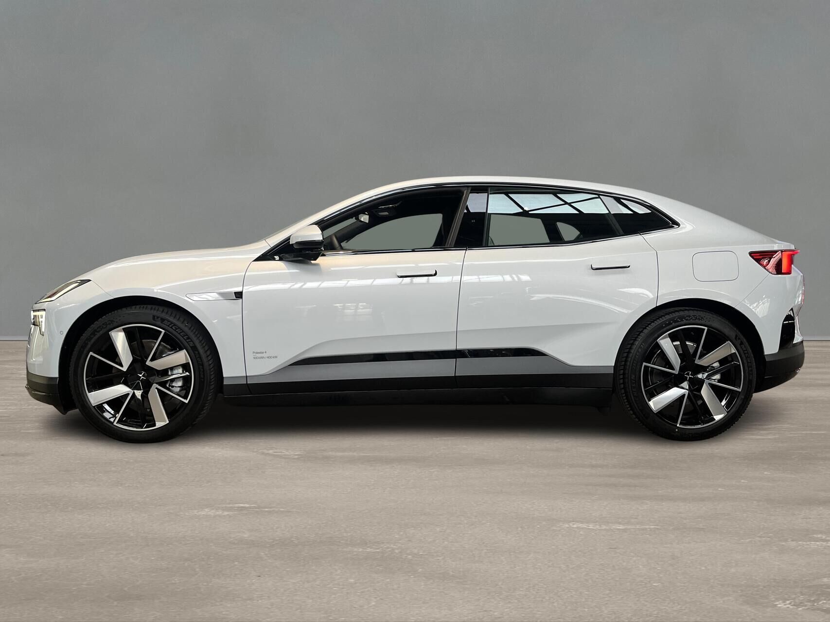Billede af Polestar 4 EL Nordic Edition AWD 544HK 5d Aut.