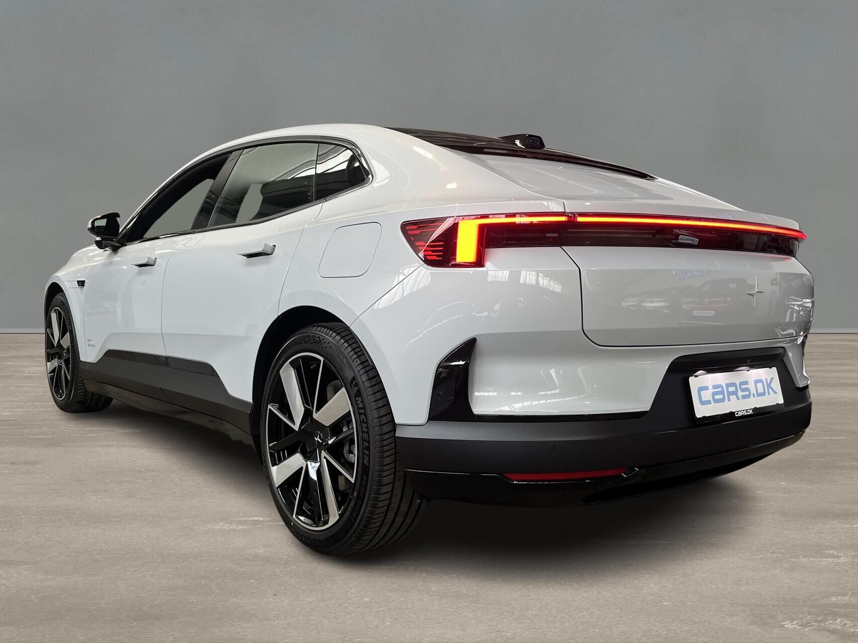 Billede af Polestar 4 EL Nordic Edition AWD 544HK 5d Aut.