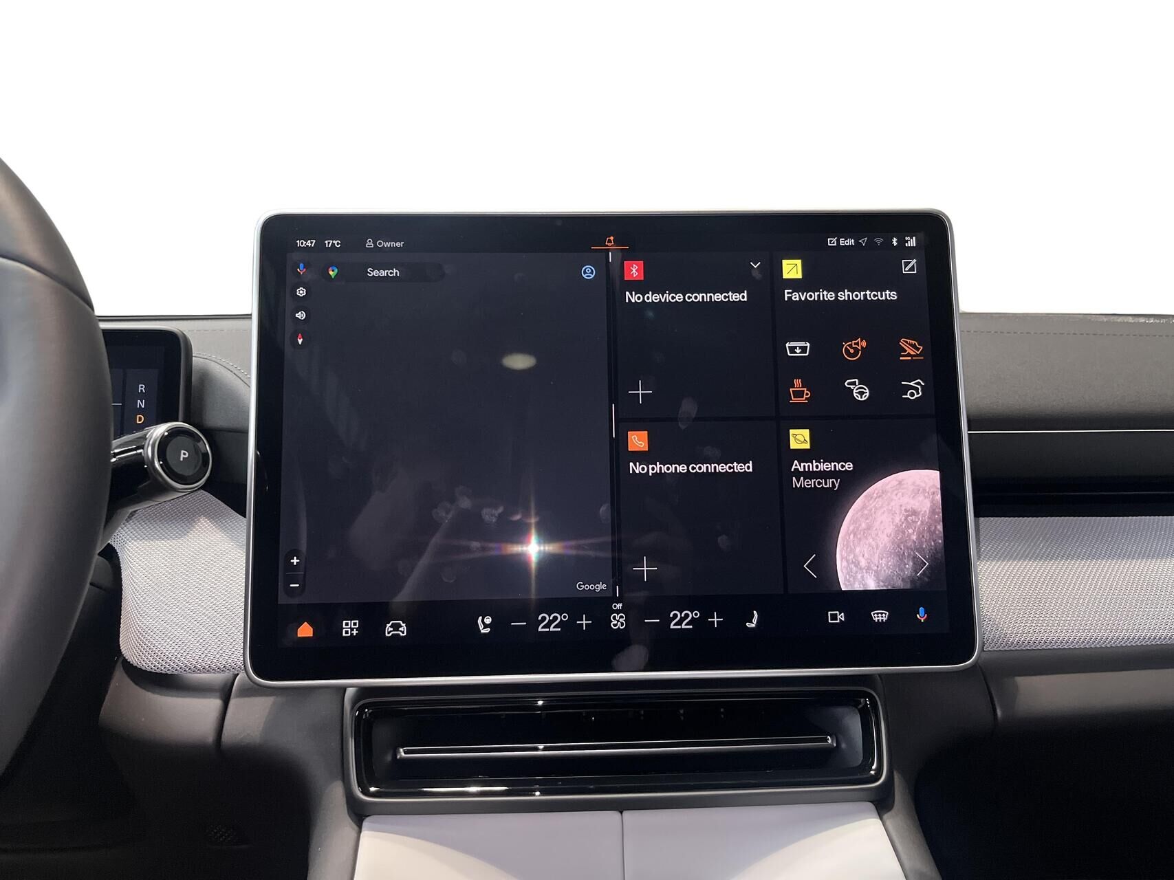 Billede af Polestar 4 EL Nordic Edition AWD 544HK 5d Aut.