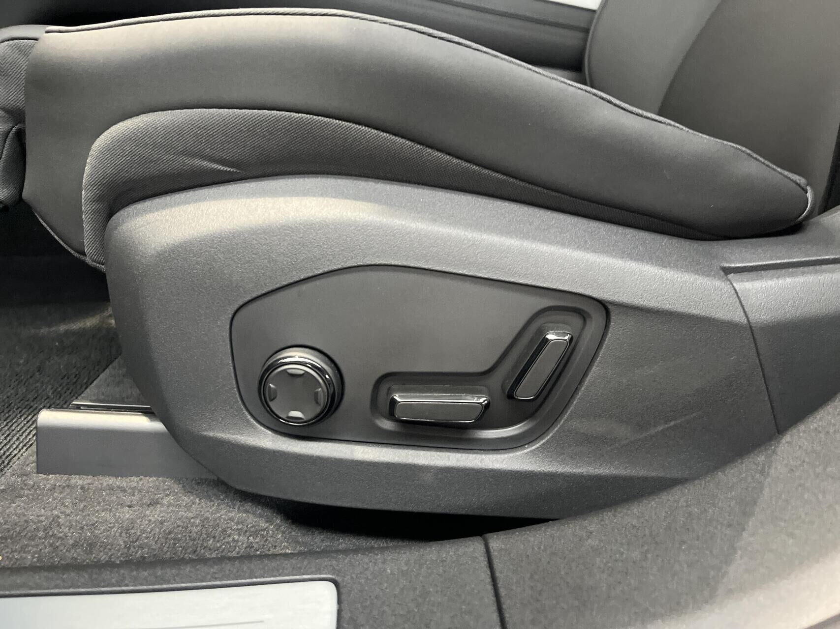 Billede af Polestar 4 EL Nordic Edition AWD 544HK 5d Aut.