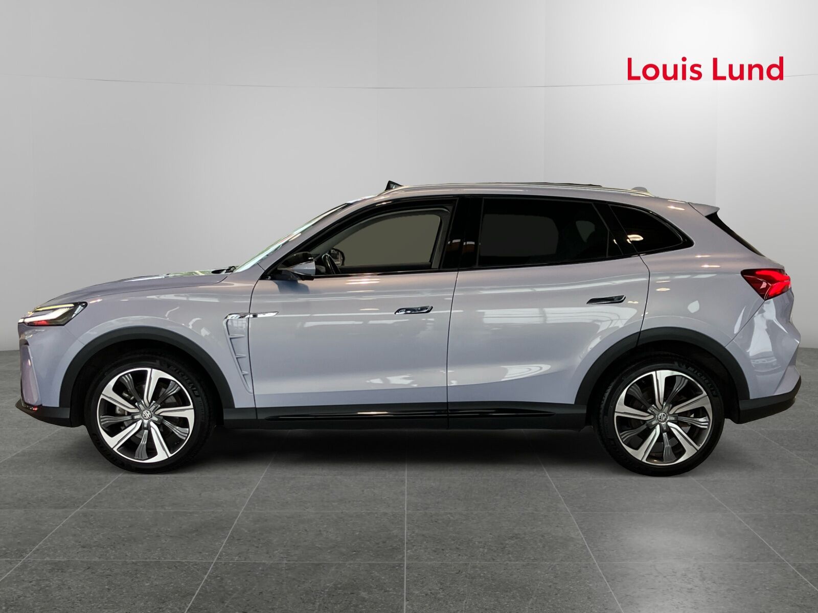 Billede af MG Marvel R EL Performance 4x4 288HK 5d Aut.