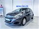Billede af Peugeot 208 1,5 BlueHDi Emotion+ 100HK 5d 6g