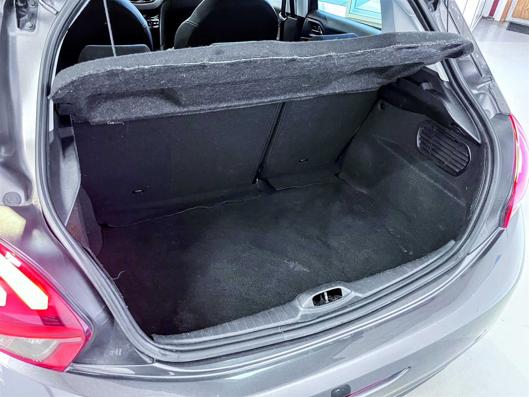 Billede af Peugeot 208 1,5 BlueHDi Emotion+ 100HK 5d 6g