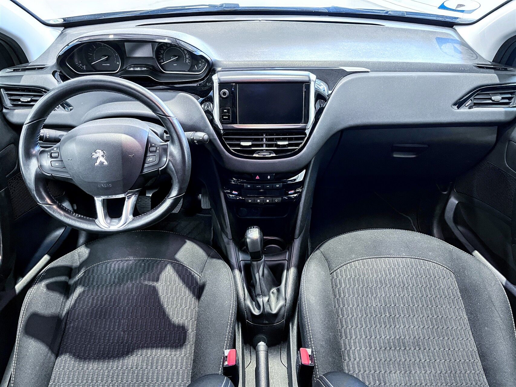 Billede af Peugeot 208 1,5 BlueHDi Emotion+ 100HK 5d 6g