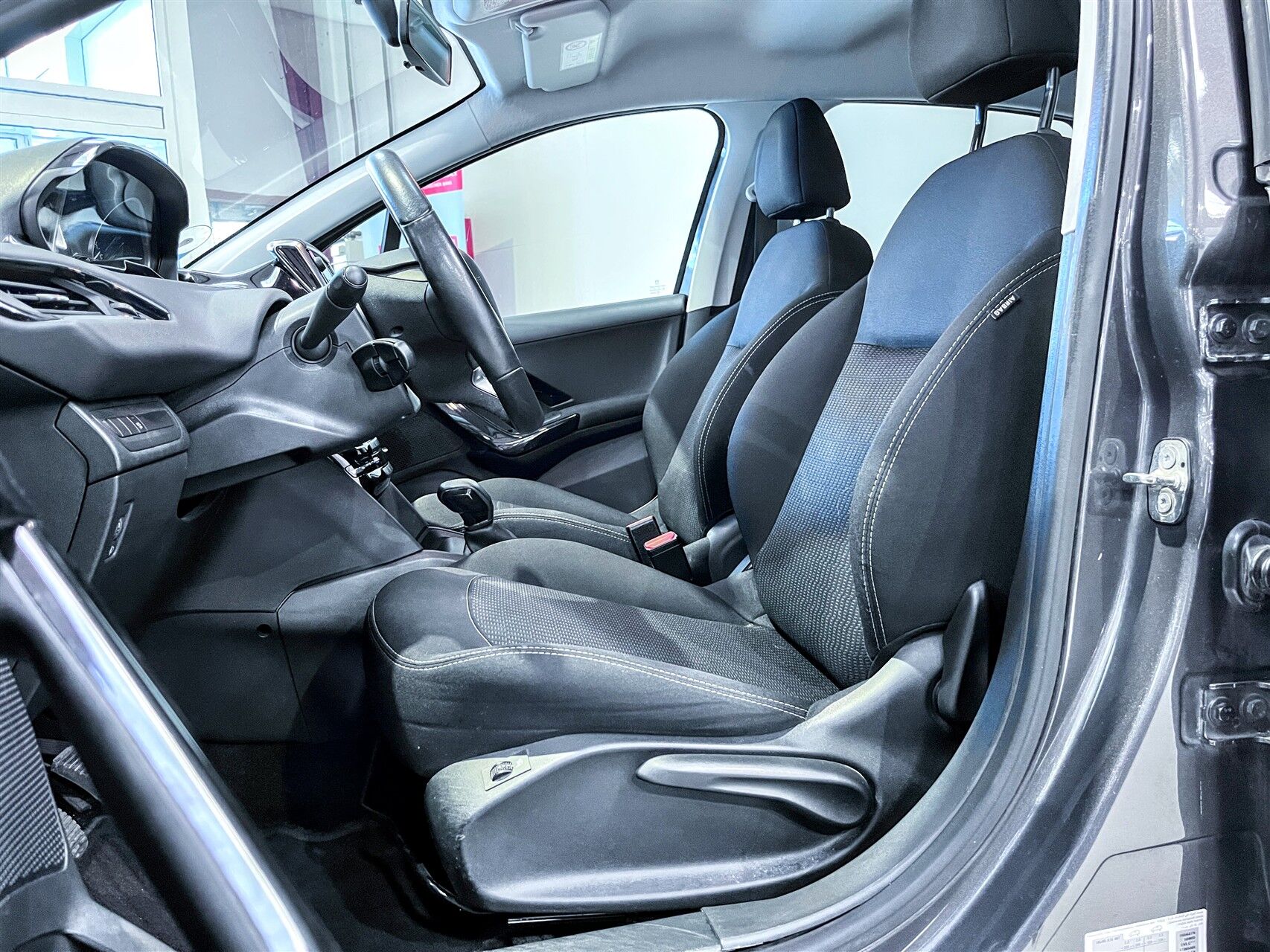 Billede af Peugeot 208 1,5 BlueHDi Emotion+ 100HK 5d 6g