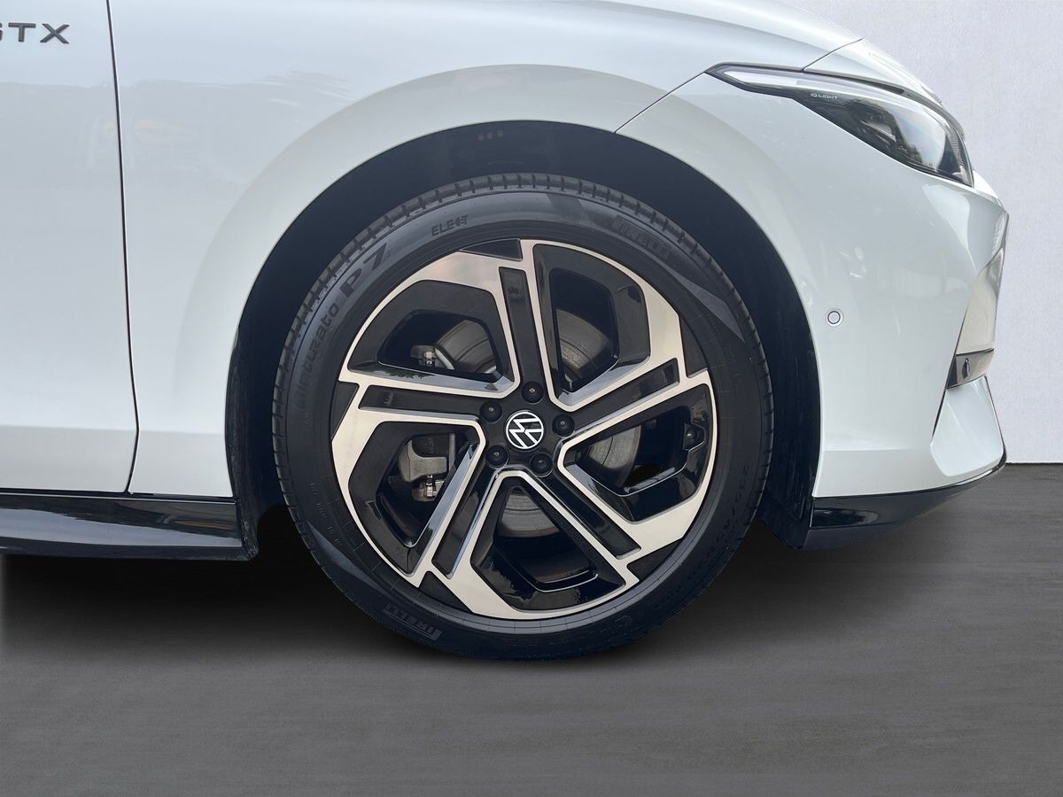 Billede af VW ID.7 Tourer EL GTX Max 4Motion 340HK Stc Aut.