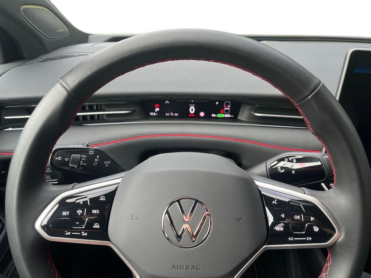 Billede af VW ID.7 Tourer EL GTX Max 4Motion 340HK Stc Aut.