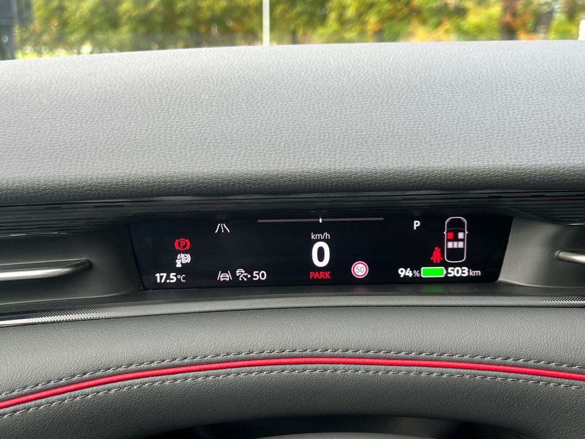 Billede af VW ID.7 Tourer EL GTX Max 4Motion 340HK Stc Aut.