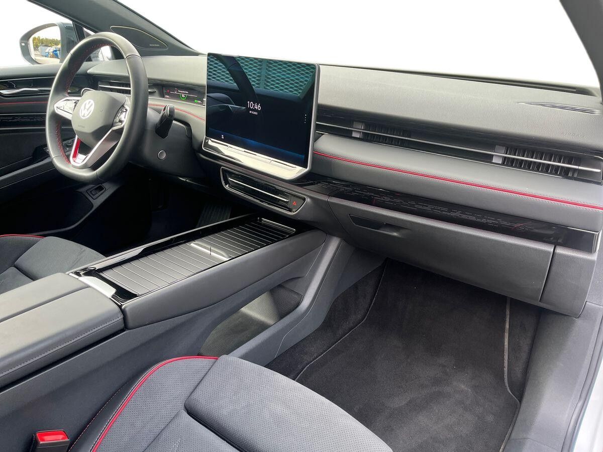 Billede af VW ID.7 Tourer EL GTX Max 4Motion 340HK Stc Aut.