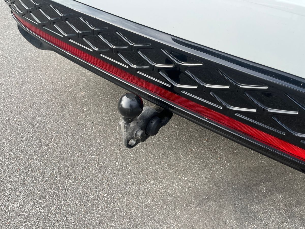 Billede af VW ID.7 Tourer EL GTX Max 4Motion 340HK Stc Aut.