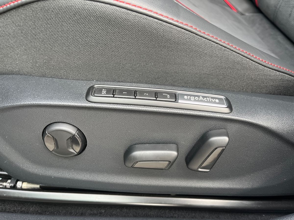 Billede af VW ID.7 Tourer EL GTX Max 4Motion 340HK Stc Aut.