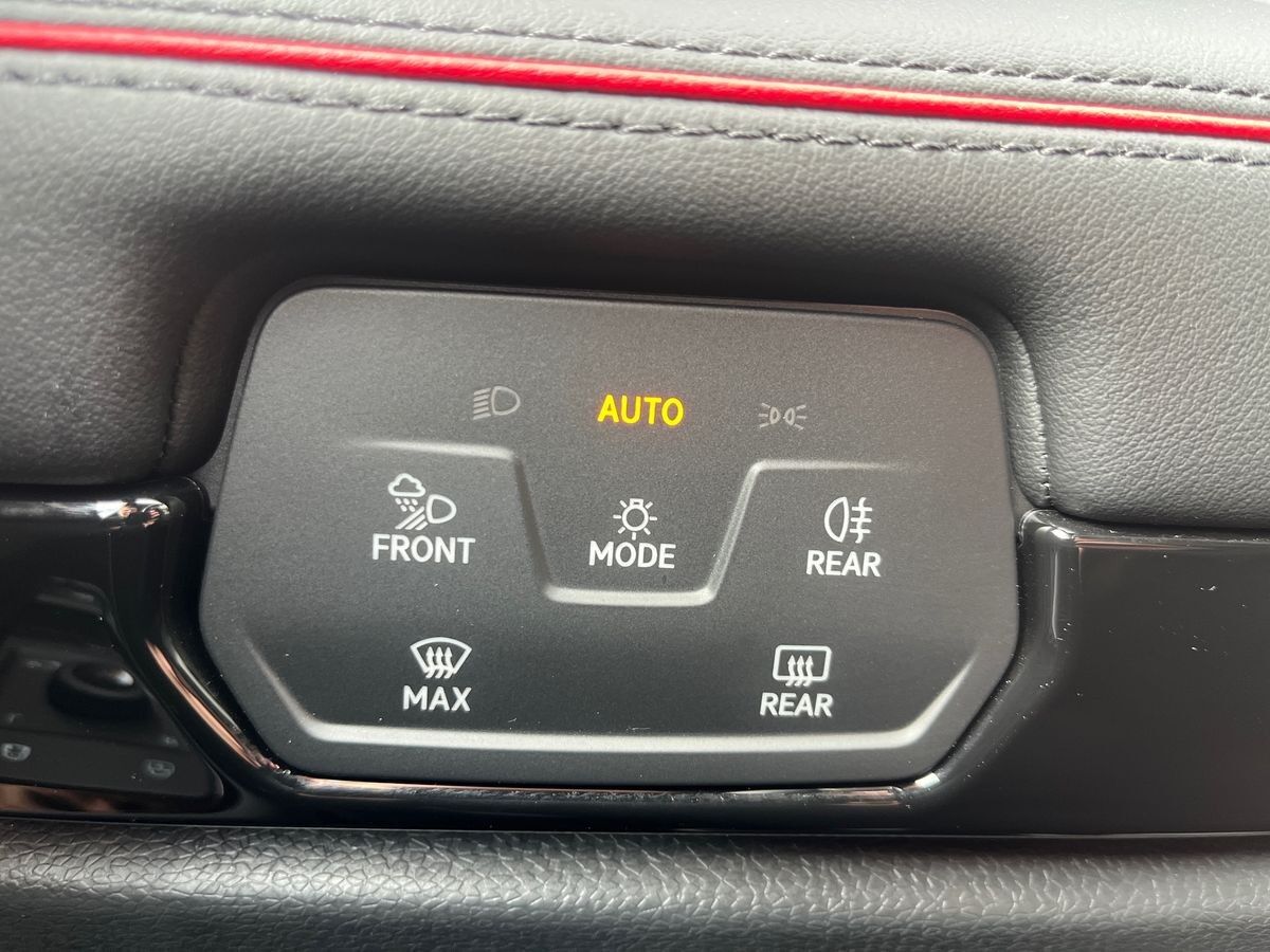 Billede af VW ID.7 Tourer EL GTX Max 4Motion 340HK Stc Aut.