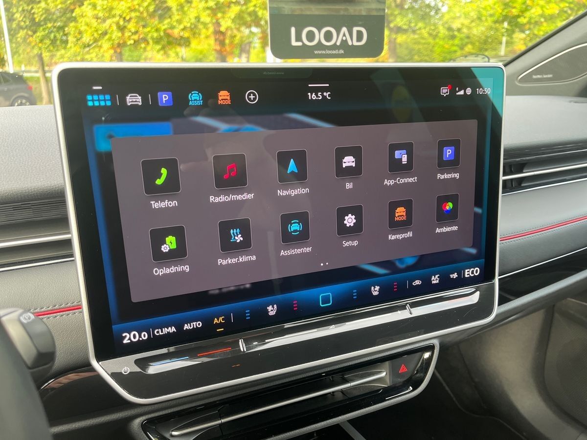 Billede af VW ID.7 Tourer EL GTX Max 4Motion 340HK Stc Aut.