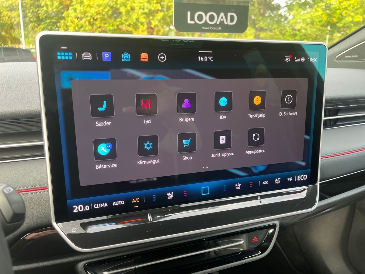 Billede af VW ID.7 Tourer EL GTX Max 4Motion 340HK Stc Aut.