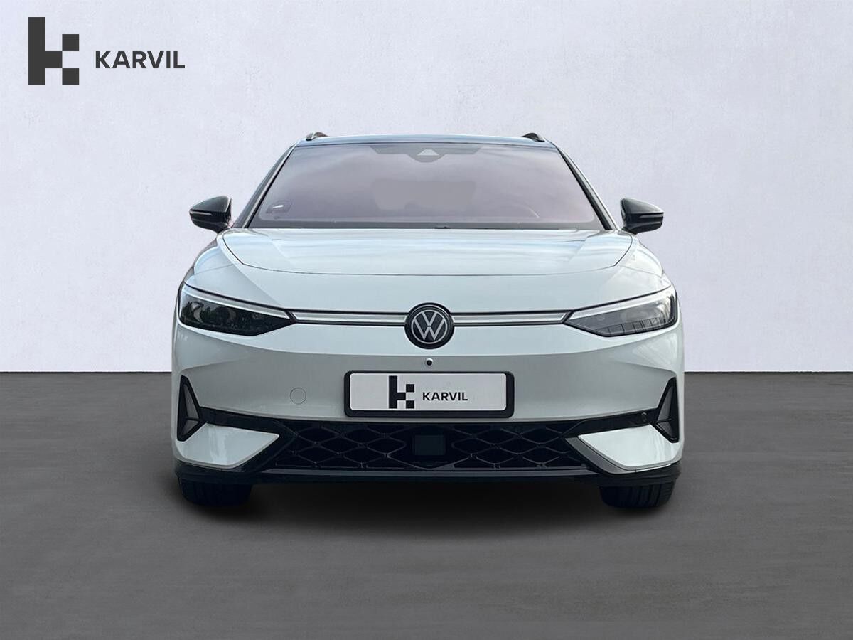 Billede af VW ID.7 Tourer EL GTX Max 4Motion 340HK Stc Aut.