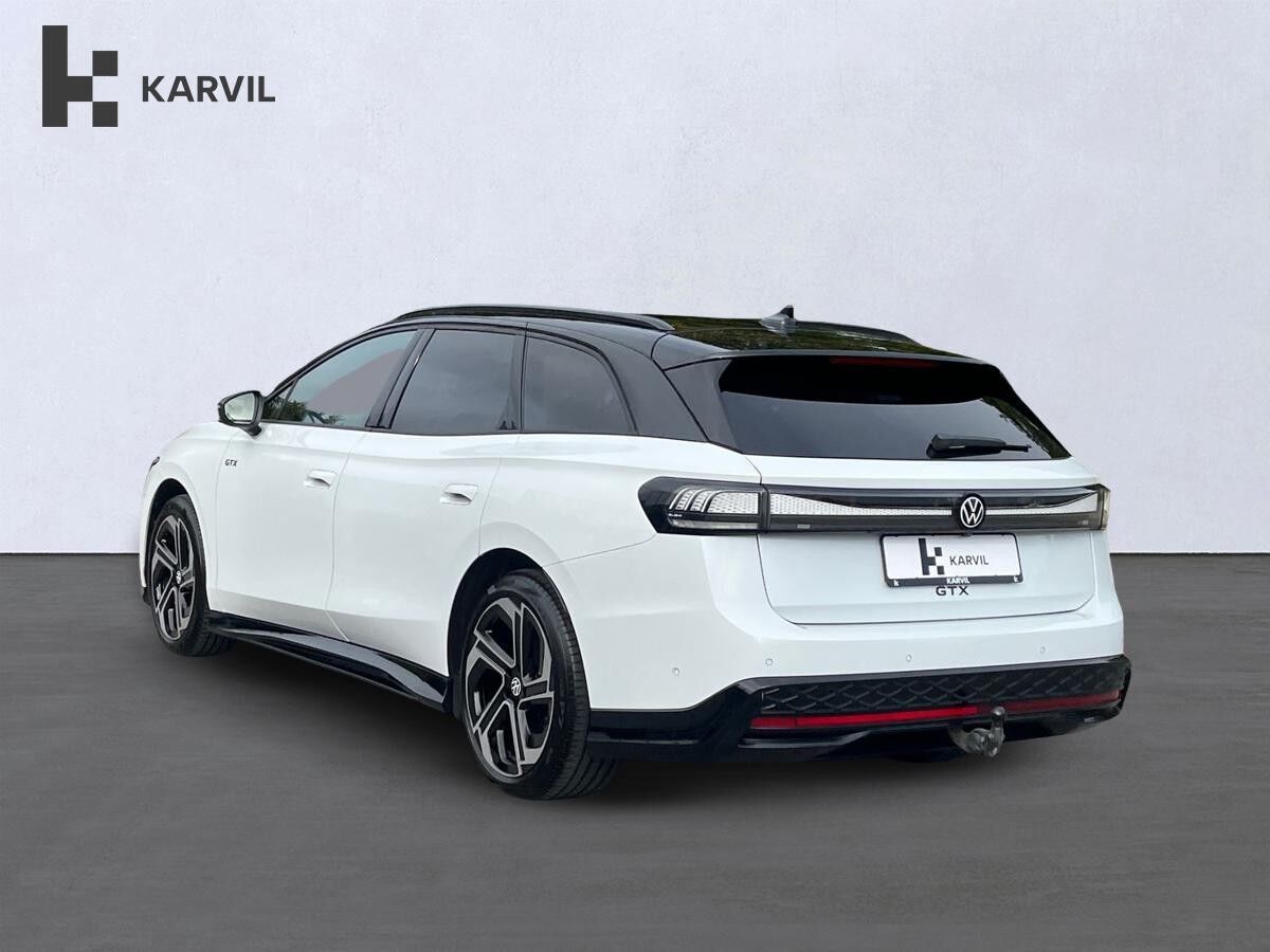 Billede af VW ID.7 Tourer EL GTX Max 4Motion 340HK Stc Aut.