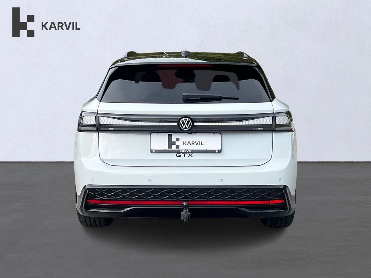 Billede af VW ID.7 Tourer EL GTX Max 4Motion 340HK Stc Aut.