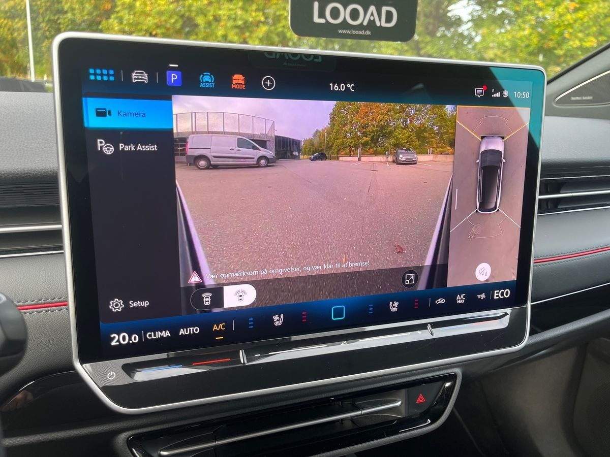 Billede af VW ID.7 Tourer EL GTX Max 4Motion 340HK Stc Aut.