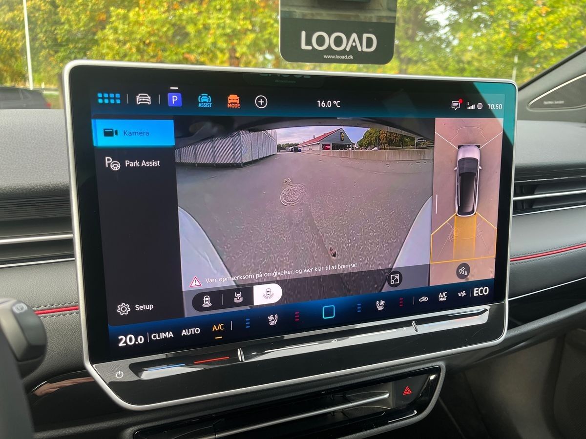 Billede af VW ID.7 Tourer EL GTX Max 4Motion 340HK Stc Aut.