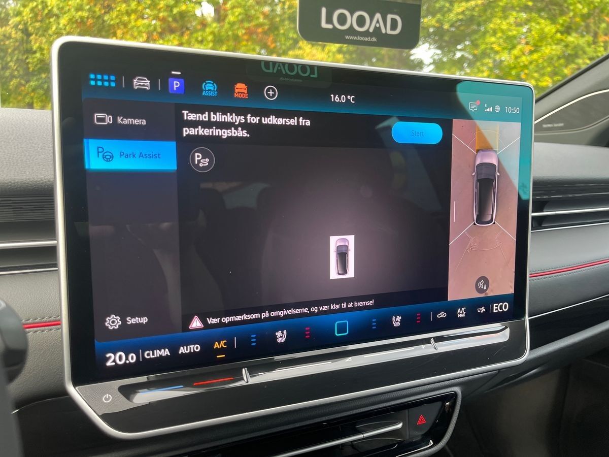 Billede af VW ID.7 Tourer EL GTX Max 4Motion 340HK Stc Aut.