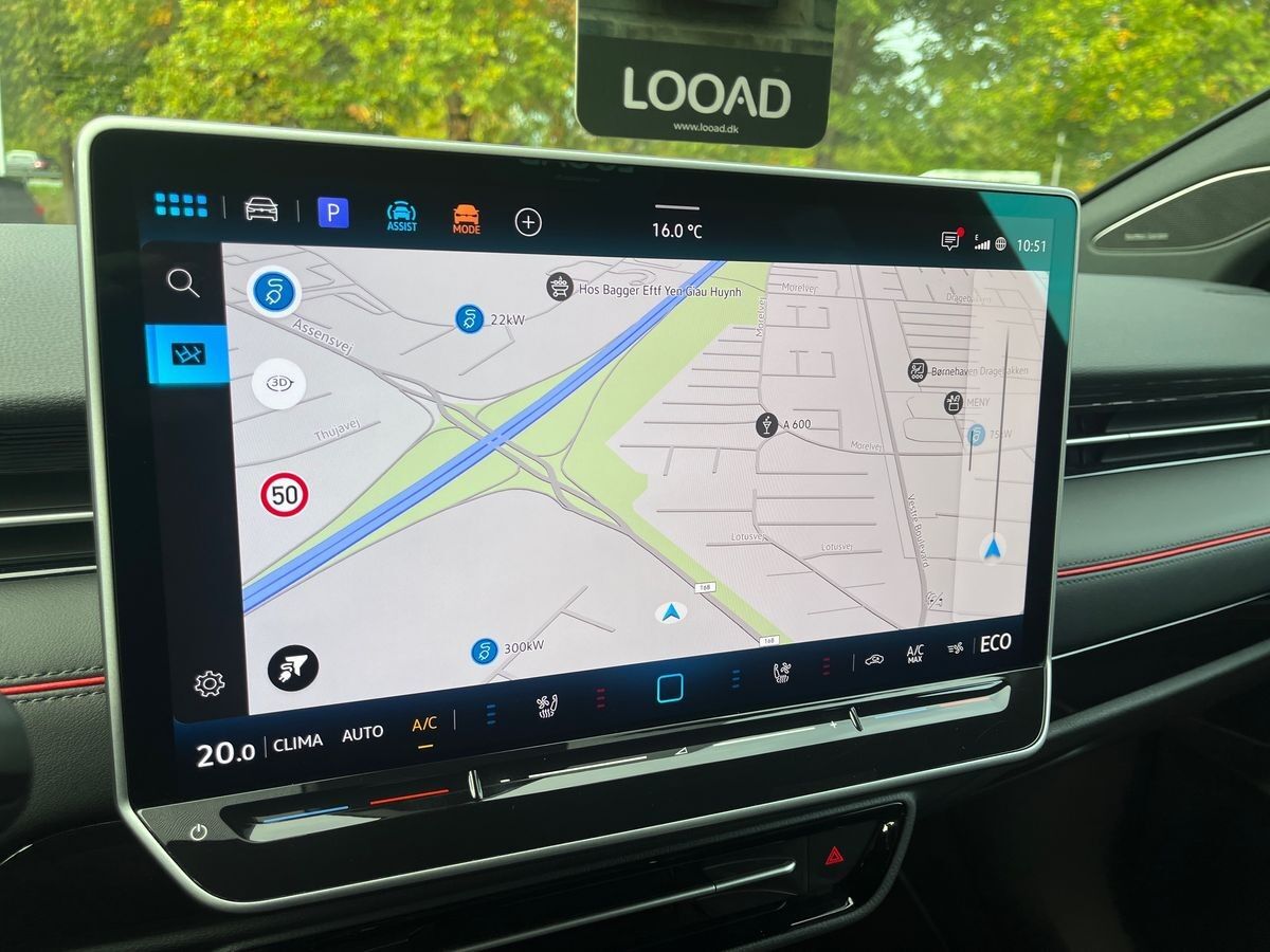 Billede af VW ID.7 Tourer EL GTX Max 4Motion 340HK Stc Aut.