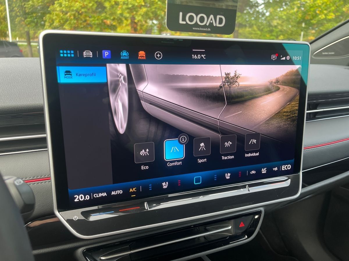 Billede af VW ID.7 Tourer EL GTX Max 4Motion 340HK Stc Aut.