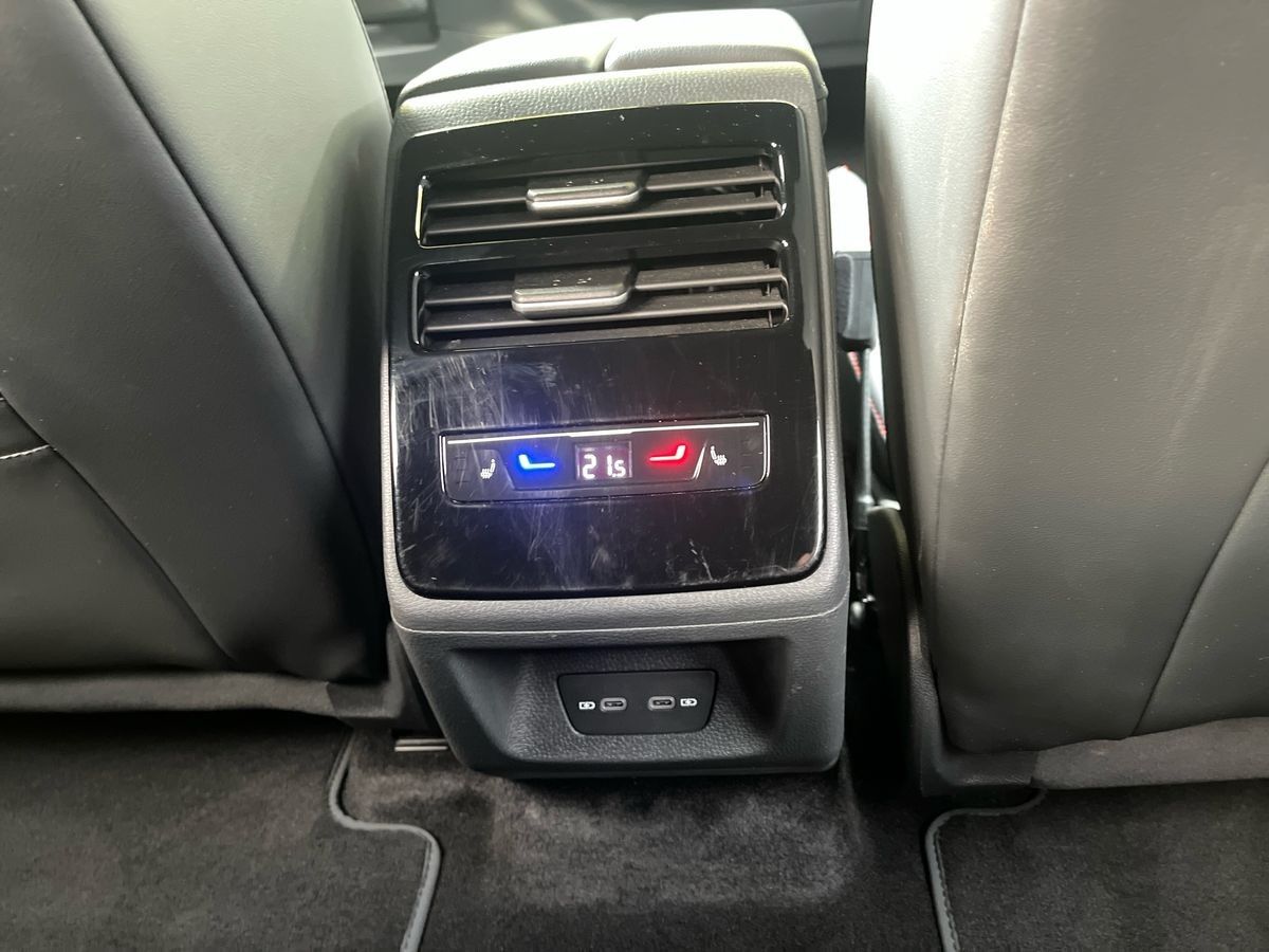 Billede af VW ID.7 Tourer EL GTX Max 4Motion 340HK Stc Aut.