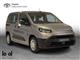 Billede af Toyota Proace City Verso Electric Medium EL Active 2 Skydedøre 136HK Aut.