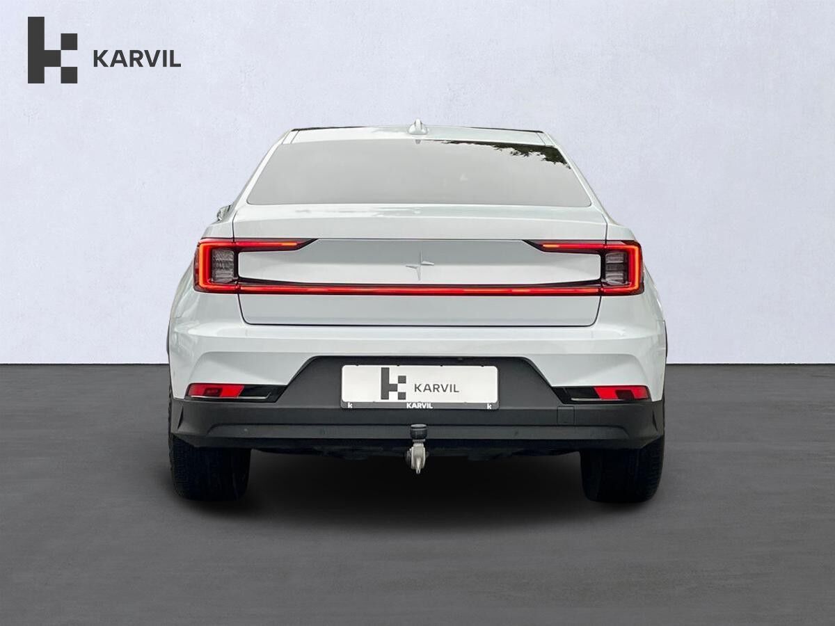 Billede af Polestar 2 EL Long Range Single motor Plus 231HK 5d Aut.