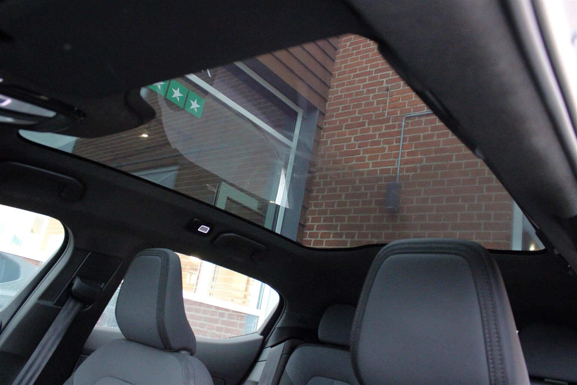 Billede af Polestar 2 EL Long Range Single motor Plus 299HK 5d Aut.