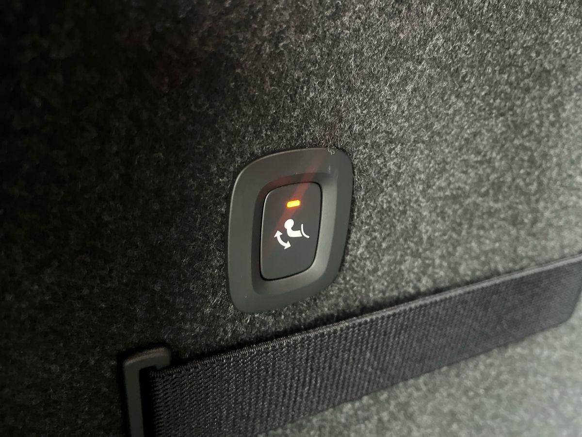 Billede af Polestar 2 EL Long Range Single motor Plus 231HK 5d Aut.