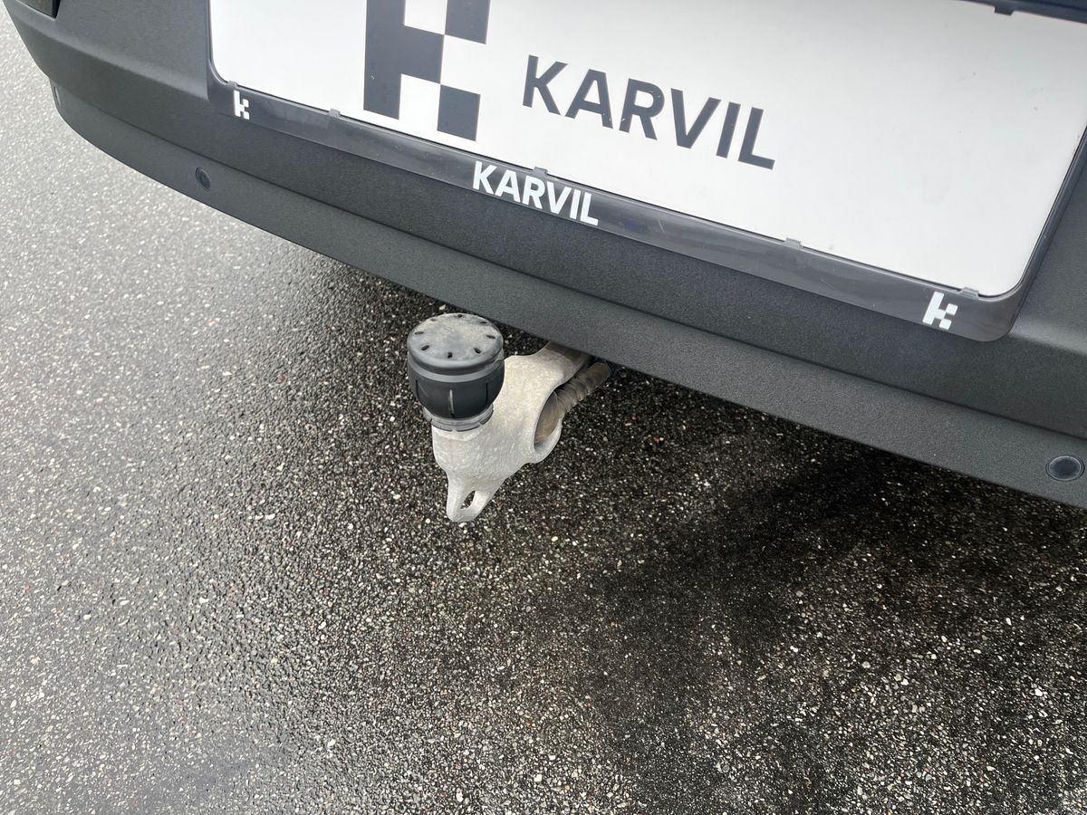 Billede af Polestar 2 EL Long Range Single motor Plus 231HK 5d Aut.