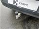 Billede af Polestar 2 EL Long Range Single motor Plus 231HK 5d Aut.