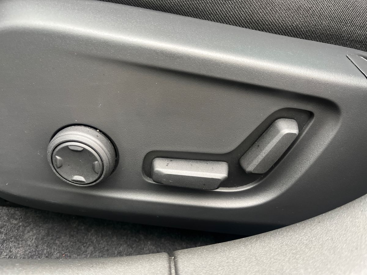 Billede af Polestar 2 EL Long Range Single motor Plus 231HK 5d Aut.