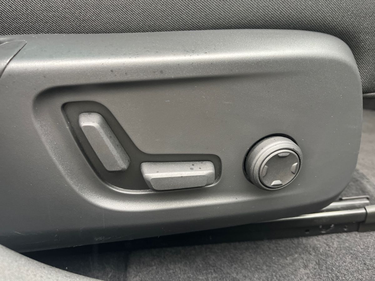 Billede af Polestar 2 EL Long Range Single motor Plus 231HK 5d Aut.