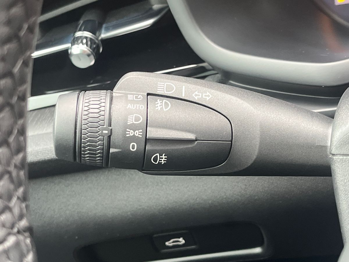 Billede af Polestar 2 EL Long Range Single motor Plus 231HK 5d Aut.