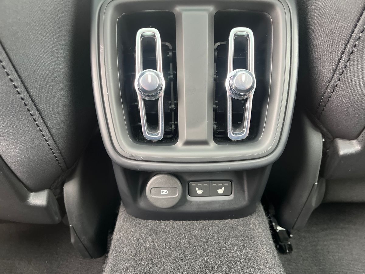 Billede af Polestar 2 EL Long Range Single motor Plus 231HK 5d Aut.