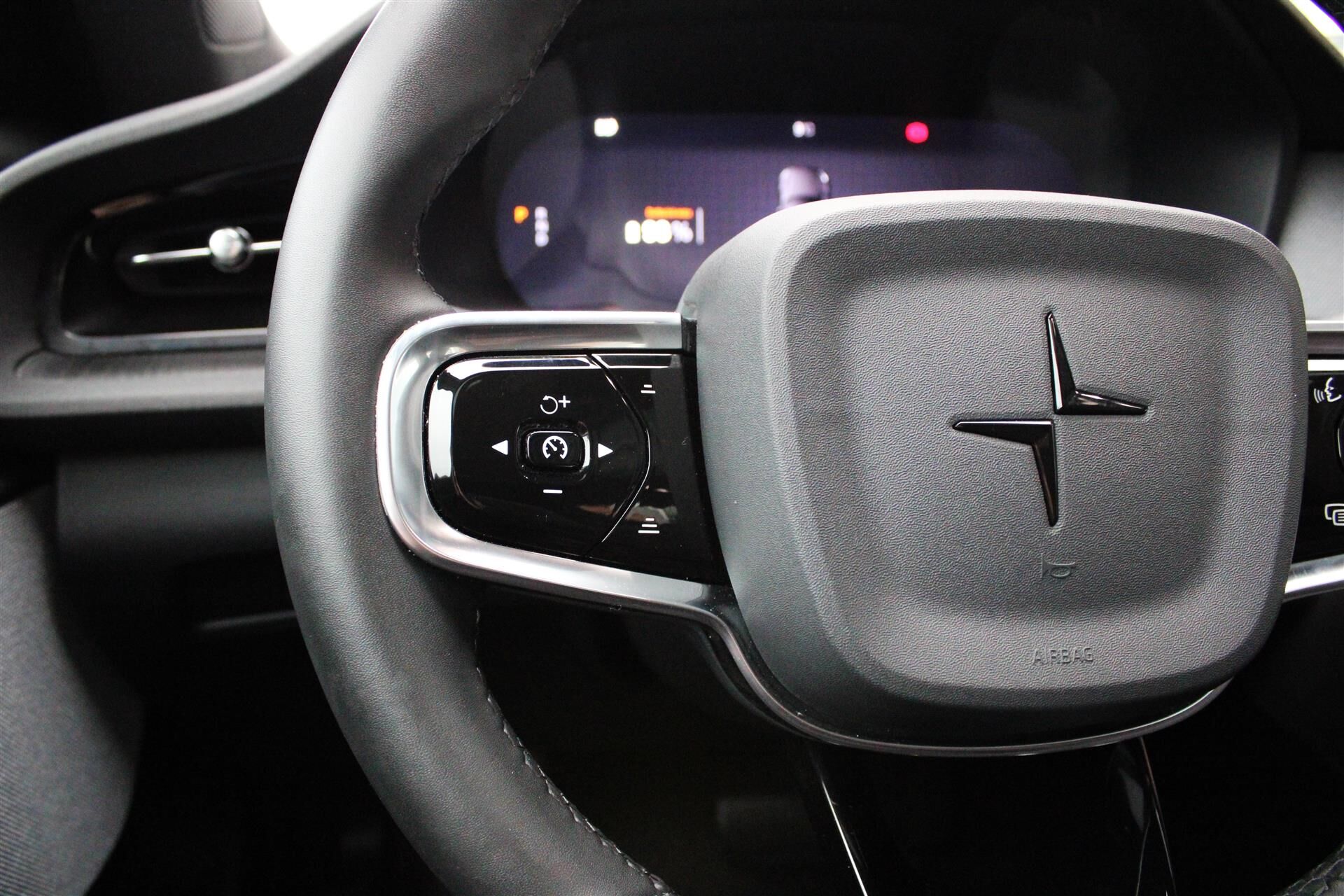 Billede af Polestar 2 EL Long Range Single motor Plus 299HK 5d Aut.