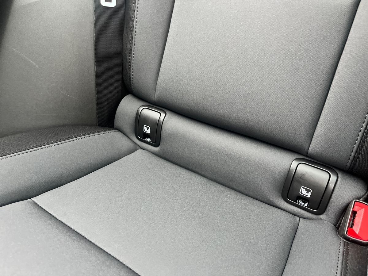 Billede af Polestar 2 EL Long Range Single motor Plus 231HK 5d Aut.